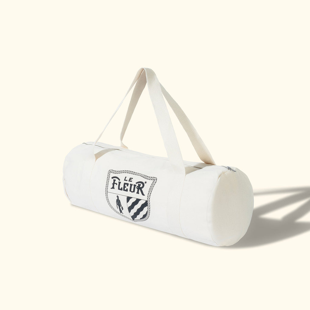 Crest Duffel Bag