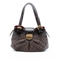 Damier Ebene Sistina PM