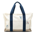 Canvas Adada Nappy Bag