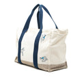 Canvas Adada Nappy Bag