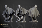 Spectres, Highlands Miniatures