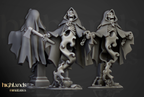 Spectres, Highlands Miniatures