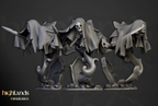 Spectres, Highlands Miniatures
