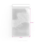 Cello Bags (Non-Header)