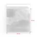 Cello Bags (Non-Header)
