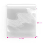 Cello Bags (Non-Header)