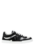 Dolce & Gabbana Portofino Light Sneaker — Black