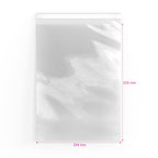 Cello Bags (Non-Header)