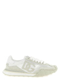 Dolce & Gabbana DG Athletic Sneaker — White