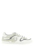 Dolce & Gabbana Sneaker — White