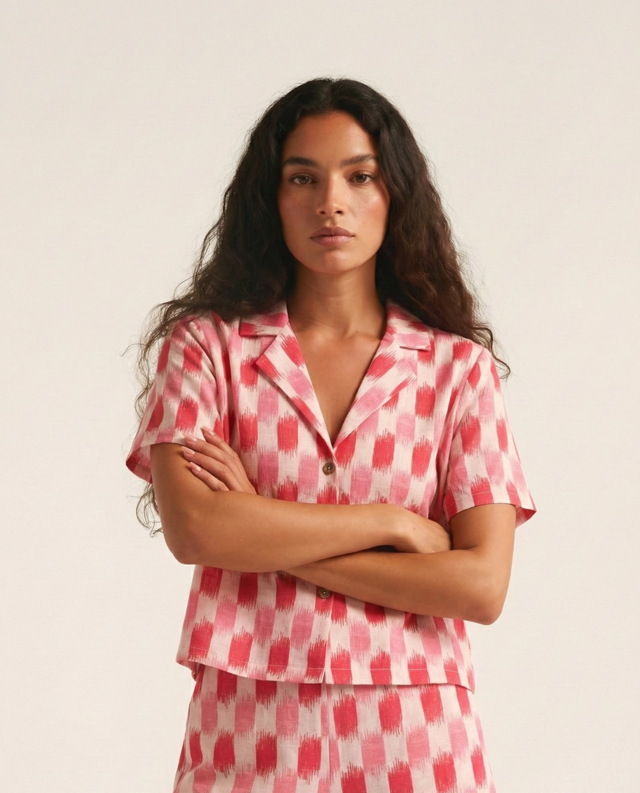 Camisa Tramuntana