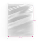 Cello Bags (Non-Header)
