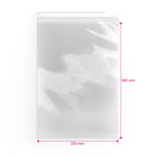 Cello Bags (Non-Header)