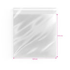 Cello Bags (Non-Header)
