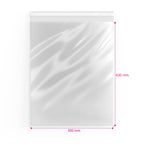Cello Bags (Non-Header)