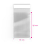 Cello Bags (Non-Header)