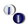 Arete Set of 2 Dessert Plates