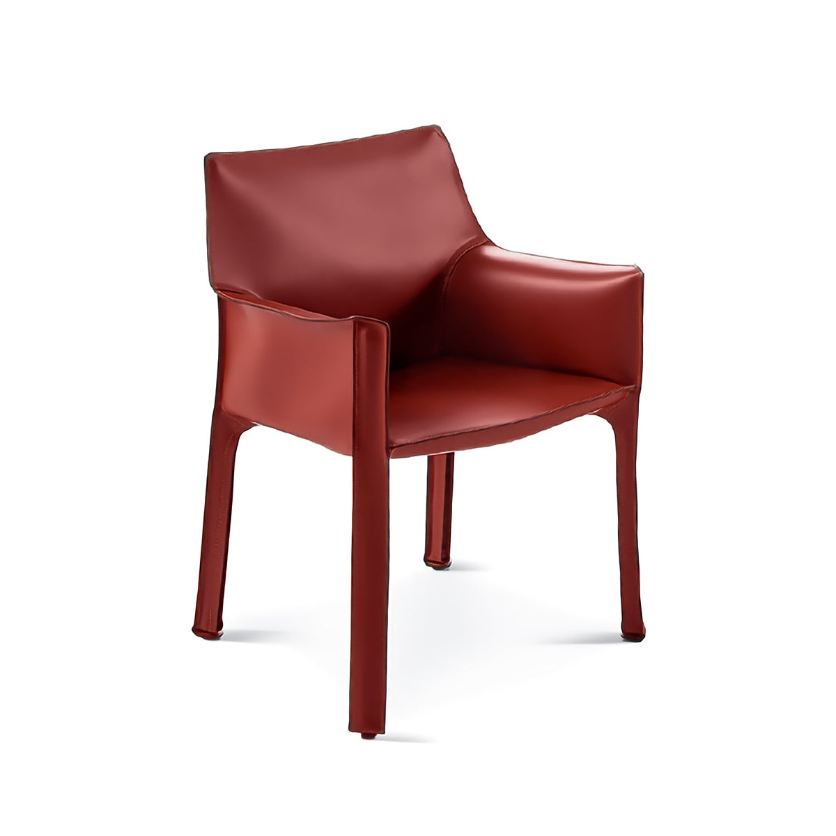 Cab Armchair