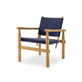 Doron Hotel Armchair Outdoor