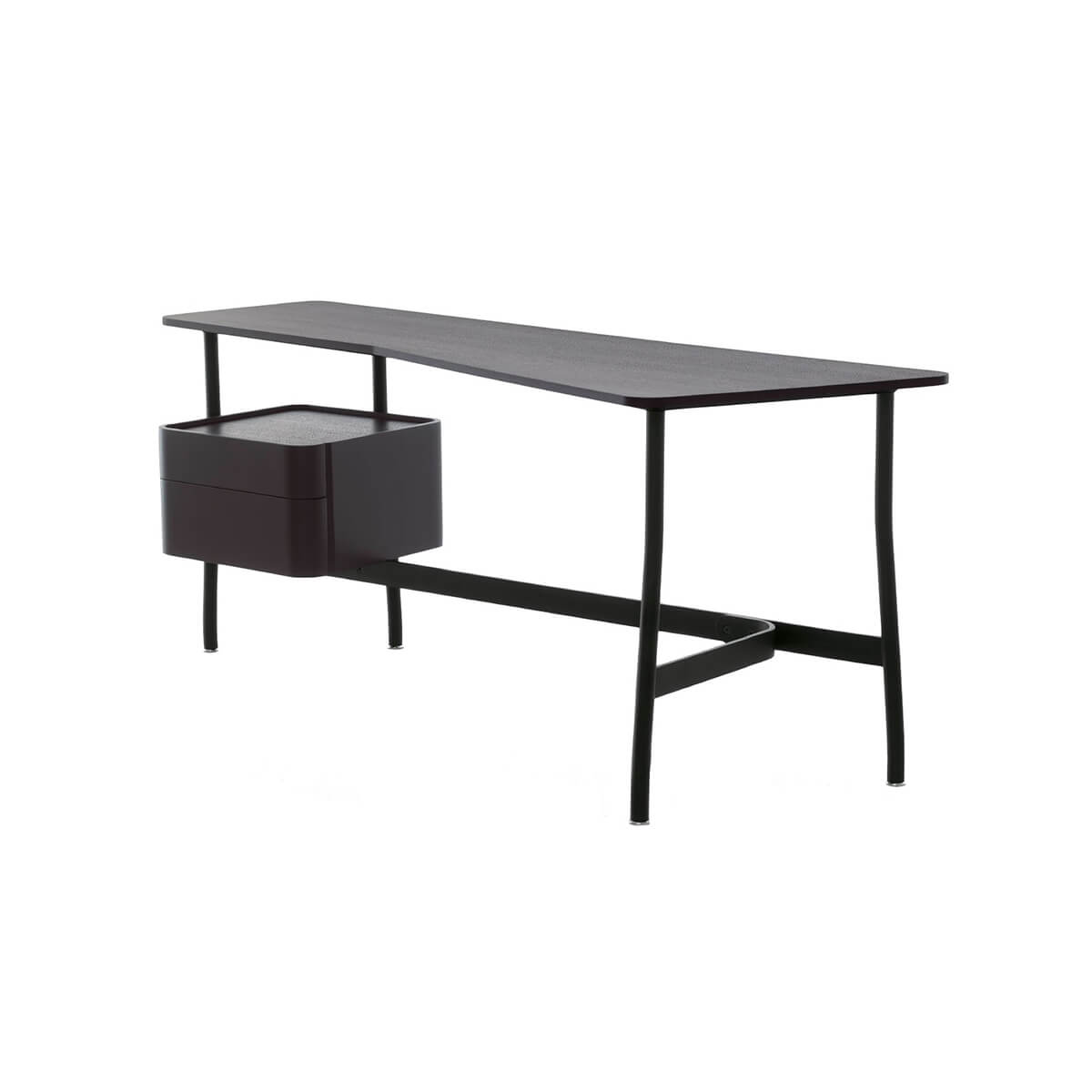 L40 Sled Desk