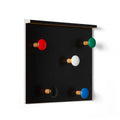 LC17 Coat Rack