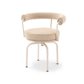 LC7 Dining Chair - Outdoor