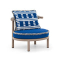 Trampoline Armchair