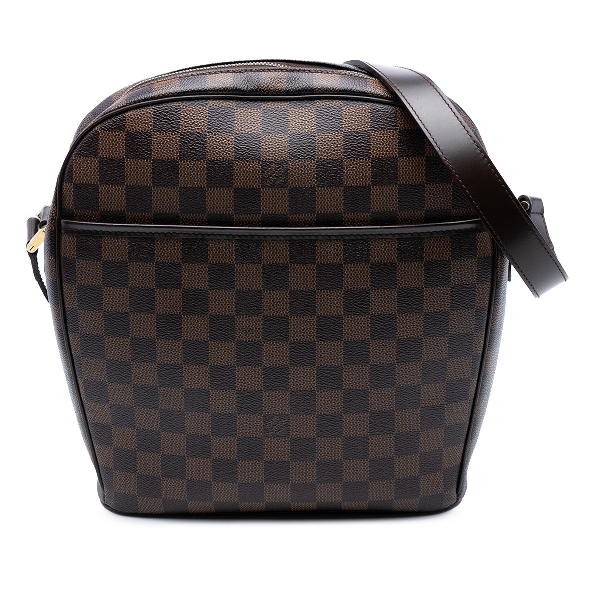 Damier Ebene Ipanema GM