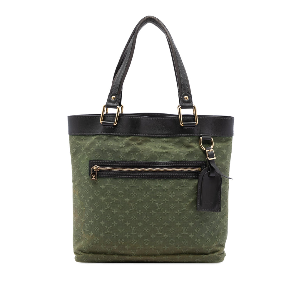 Monogram Mini Lin Lucille GM