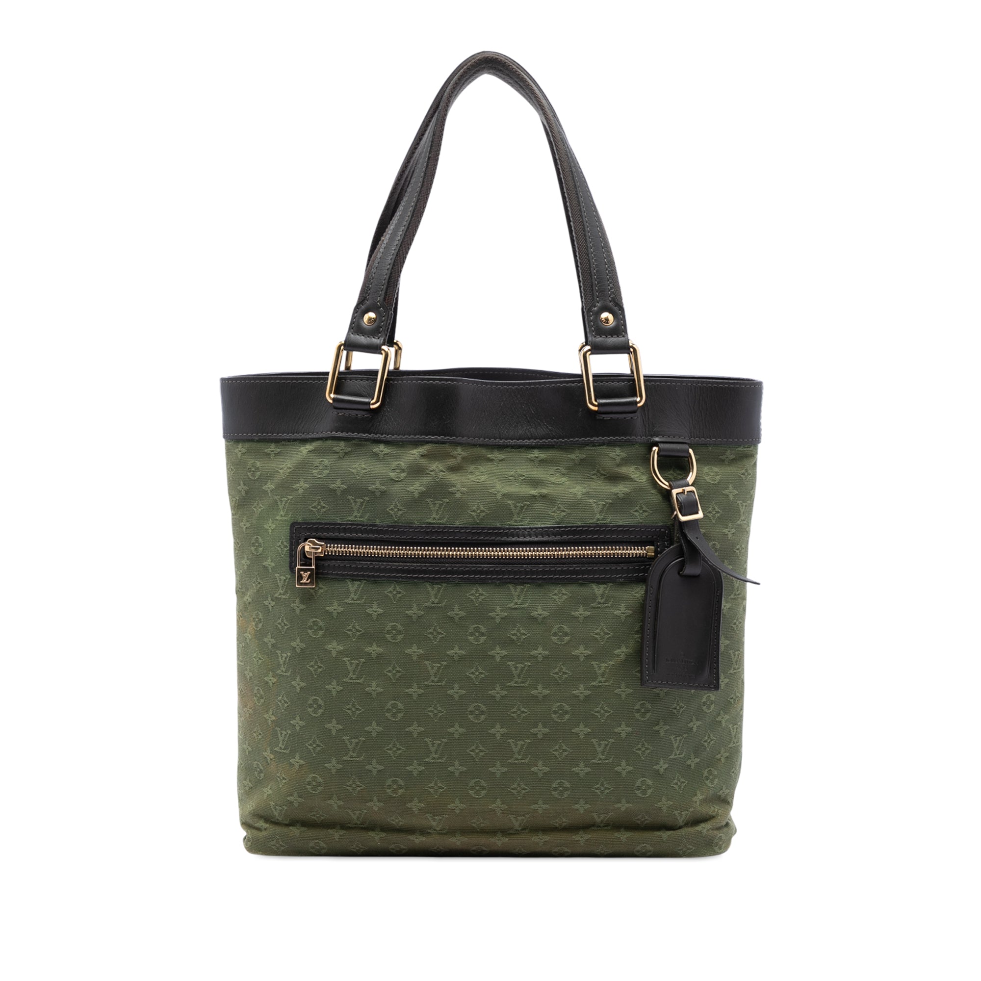 Monogram Mini Lin Lucille GM