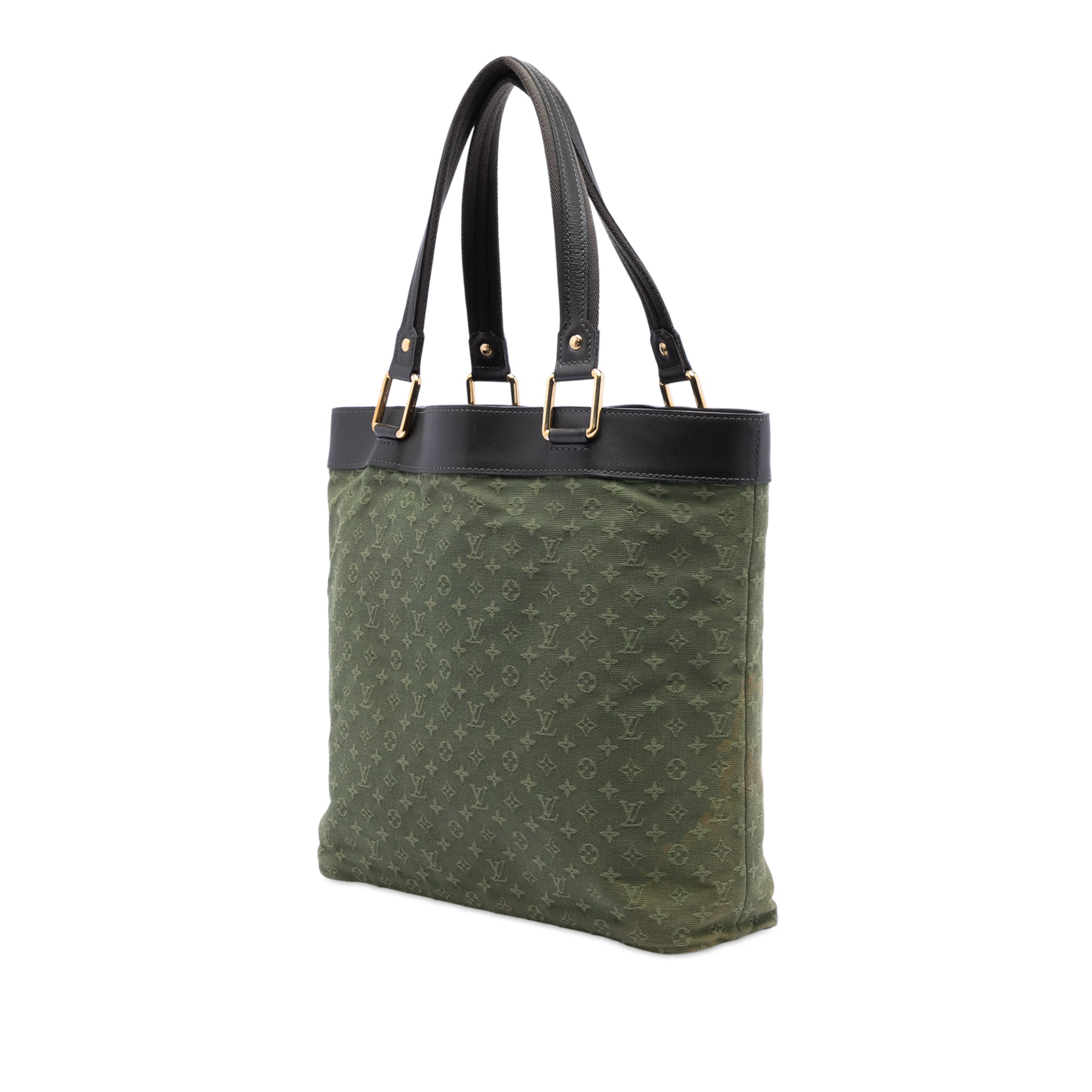 Monogram Mini Lin Lucille GM