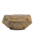 GG Ripstop Nylon Belt Bag