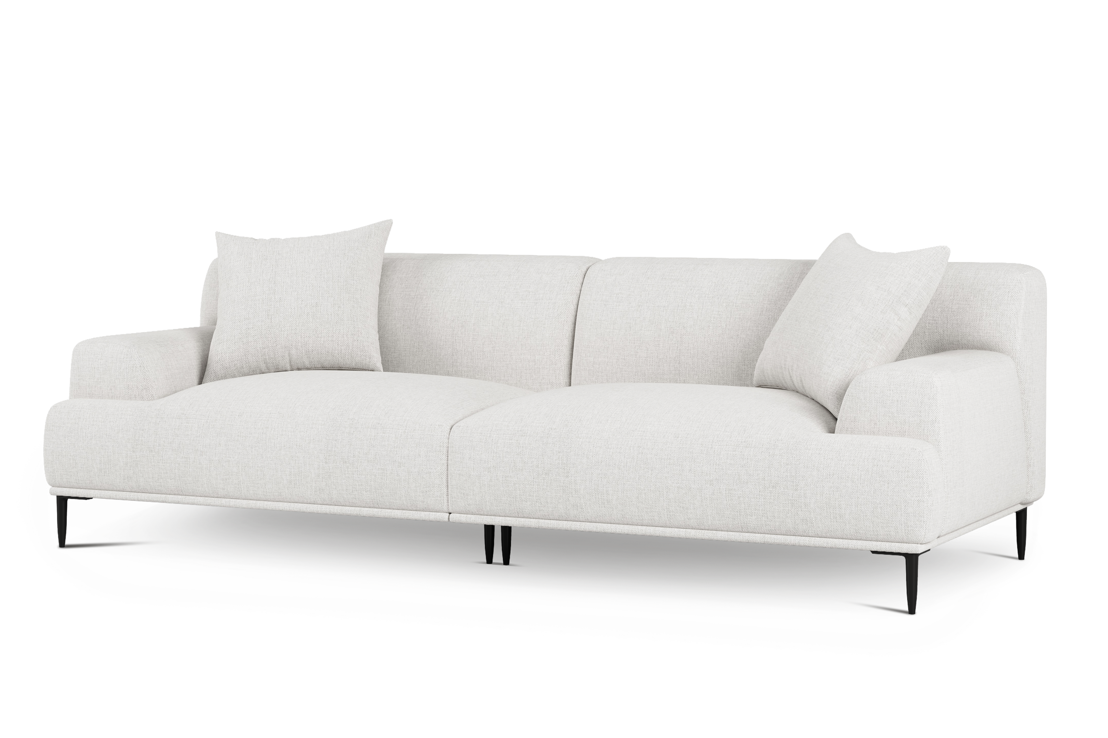 Kotor Fabric Sofa