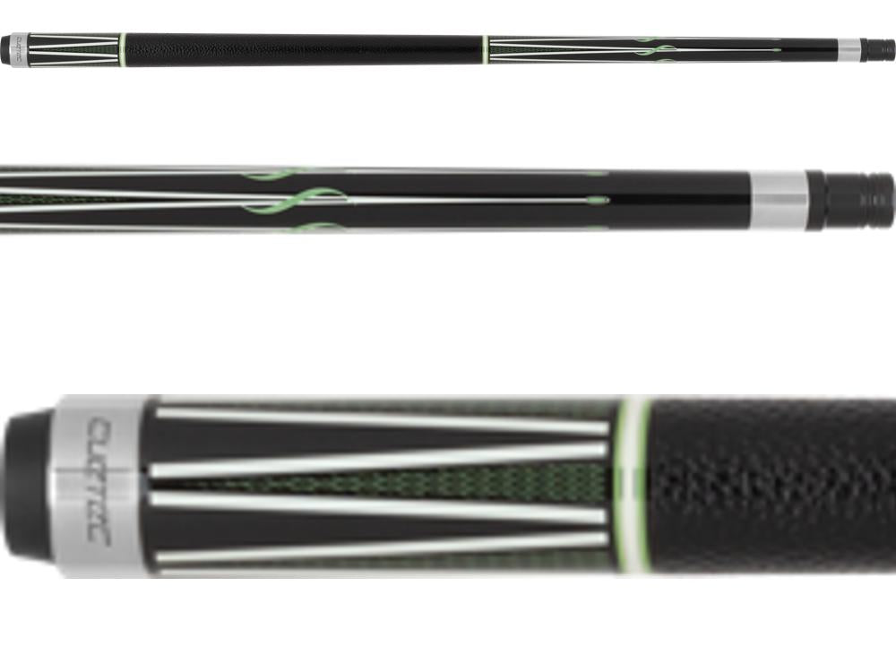 Cuetec AVID OPT-X Mint