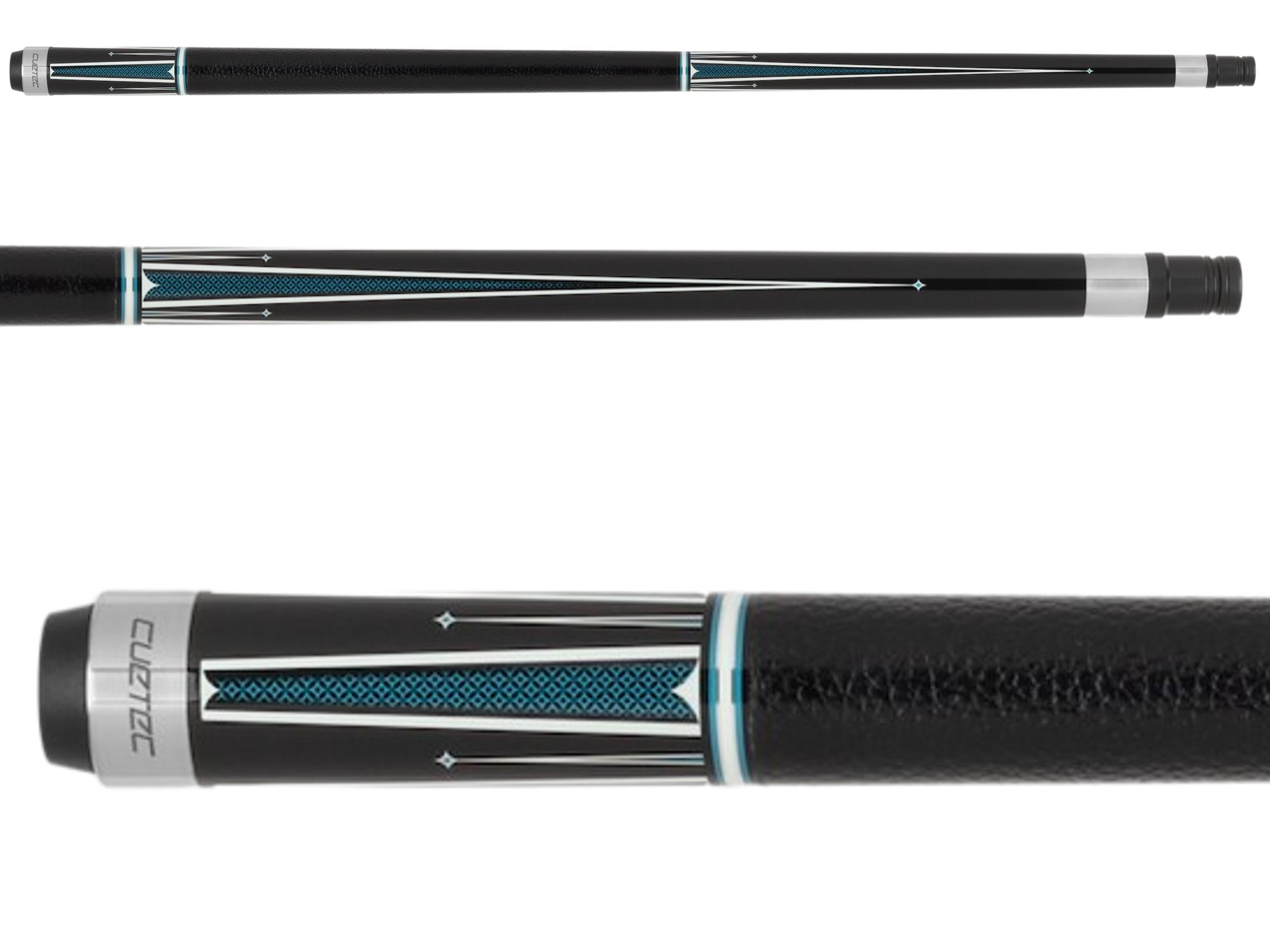 Cuetec AVID OPT-X Teal