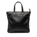 Leather Satchel