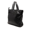 Leather Satchel