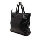 Leather Satchel