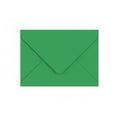 Kelly Green British Made Gummed Envelope (133 x 184mm)
