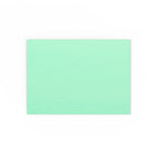 Jade Green British Made Gummed V-Flap Envelope (133 x 184mm)