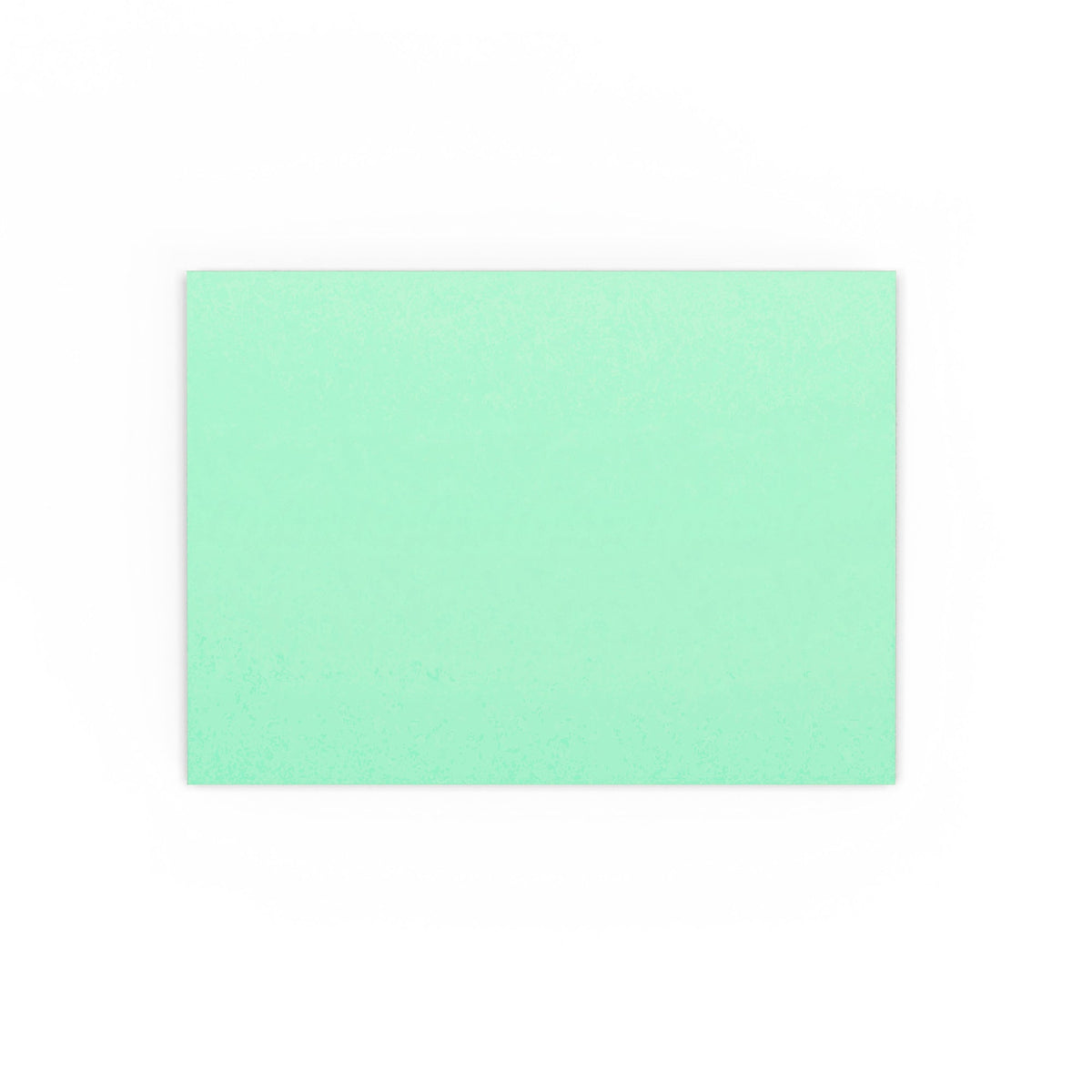 Jade Green British Made Gummed V-Flap Envelope (133 x 184mm)