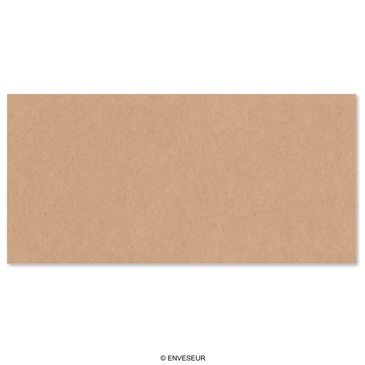 Folded Card Blanks