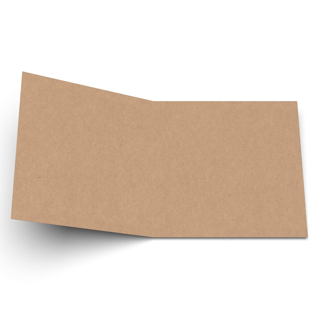 Folded Card Blanks