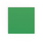 Kelly Green British Made Gummed Envelope (155 x 155mm)
