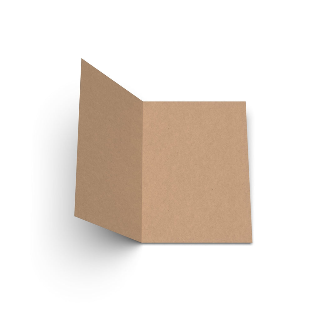 Coloured Card