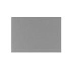 C6 Grey British Made Gummed V-Flap Envelope (114 x 162mm)