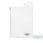 Hammered Cards & Envelopes Pack