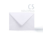Linen Cards & Envelopes Packs
