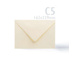 Linen Cards & Envelopes Packs