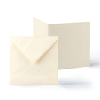 Hammered Cards & Envelopes Pack